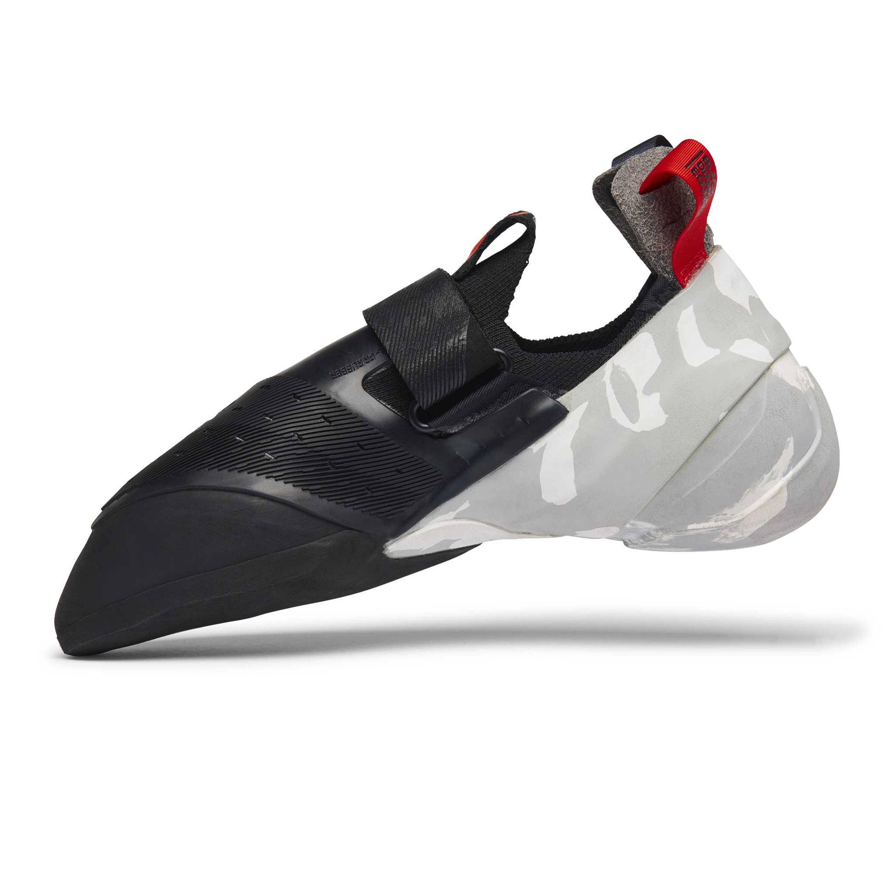 Chaussons d'escalade Black Diamond Method S 3/7