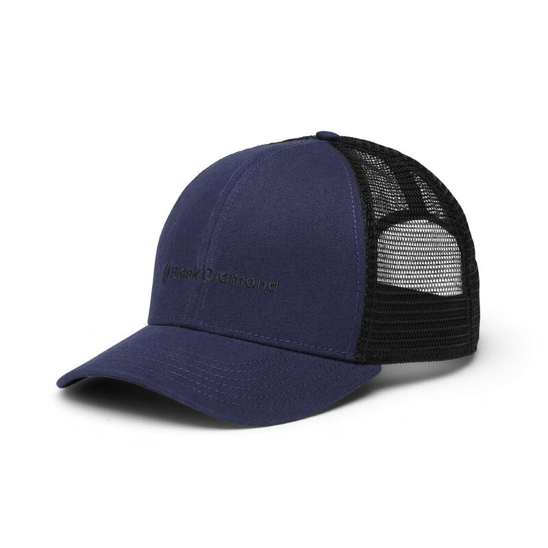 Casquette trucker Black Diamond