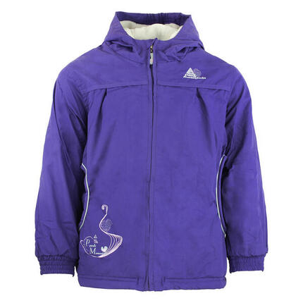 Veste de ski fille Peak Mountain Fullily