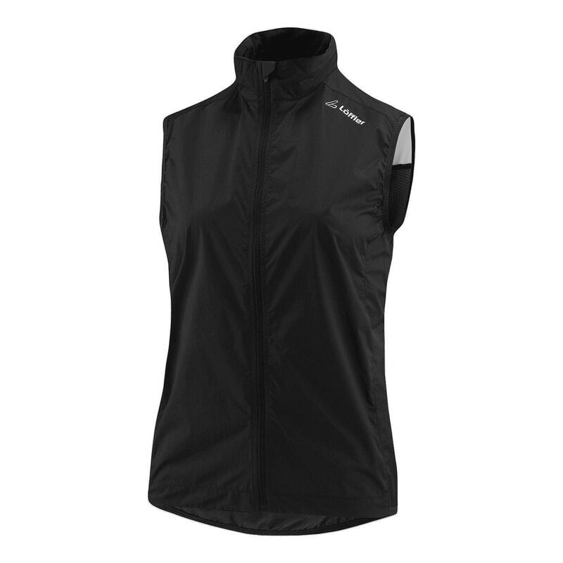 Gilet de cyclisme Löffler Cf Pocket