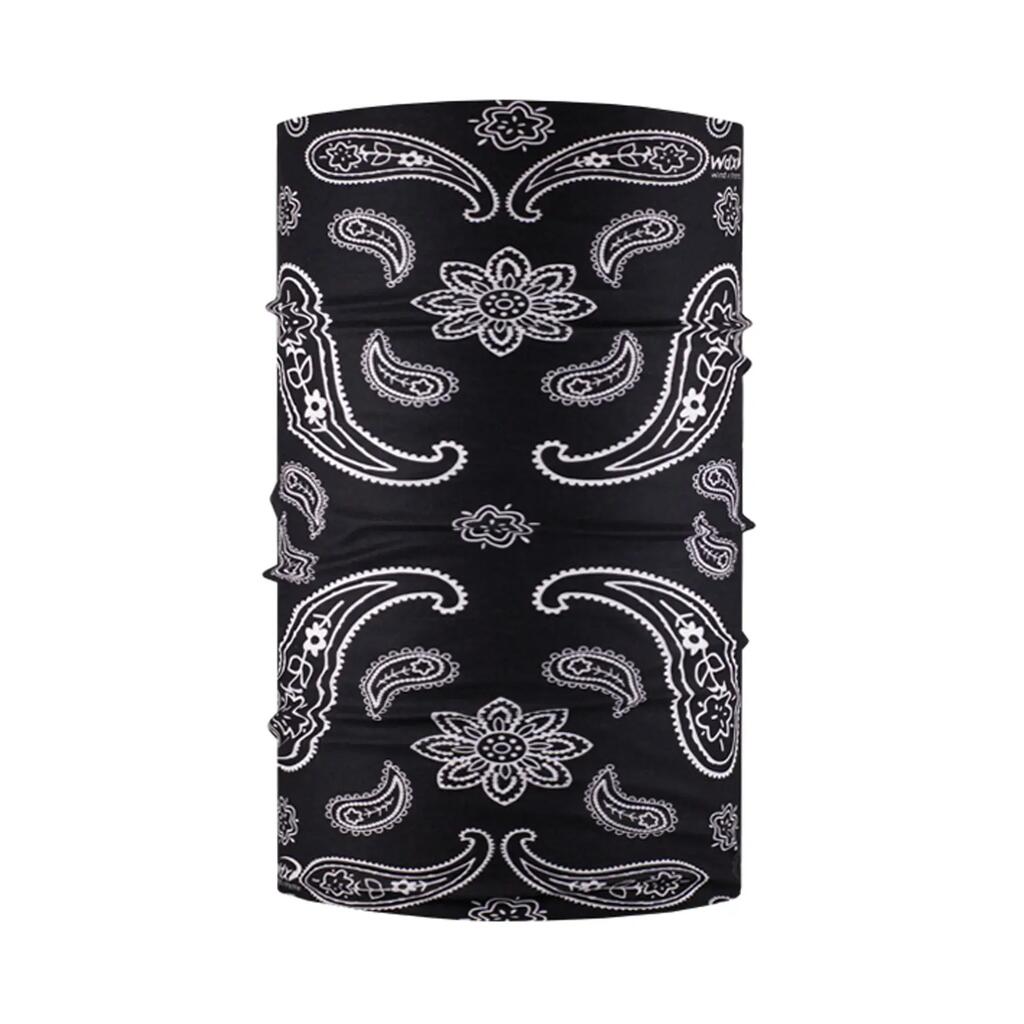 Cashmere neckerchief Wind x-treme