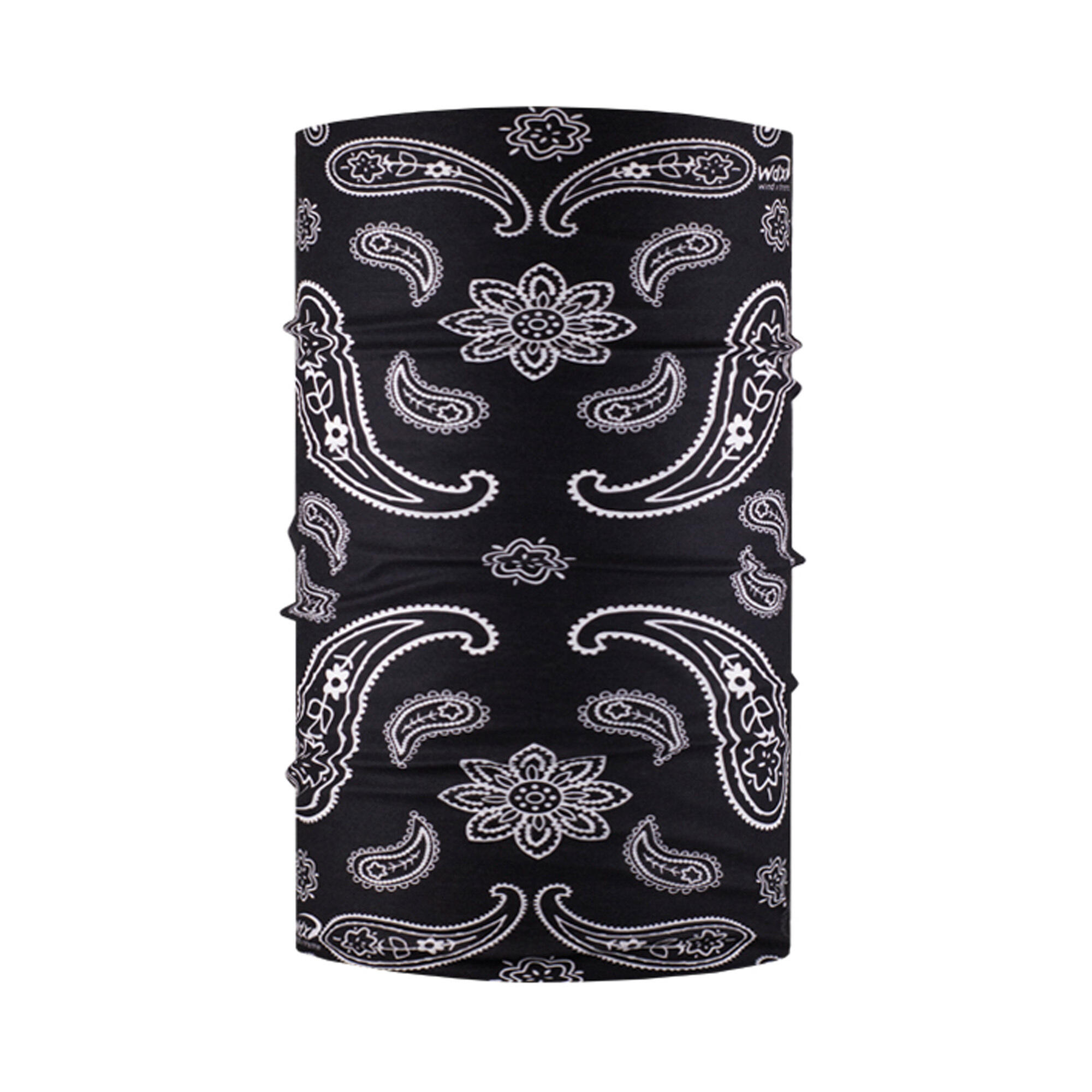 Kaszmirowe okrycie szyi Wind x-treme