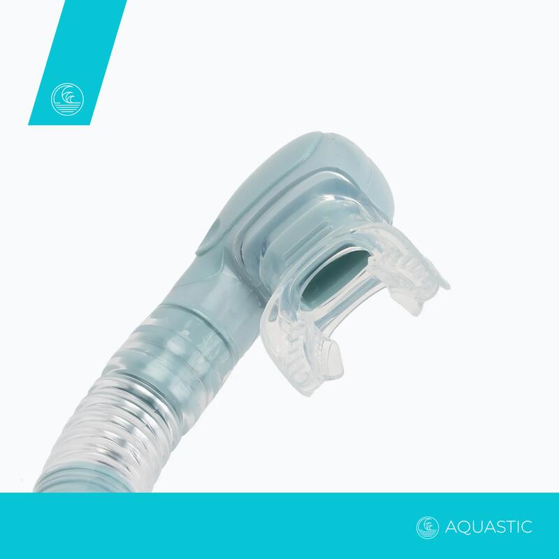 AQUASTIC Shoal snorkel