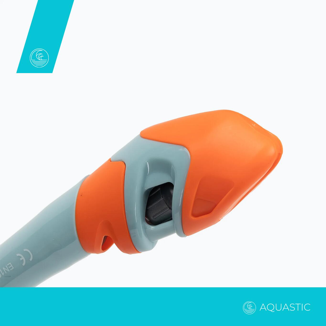 Snorkel AQUASTIC Shoal 3/7