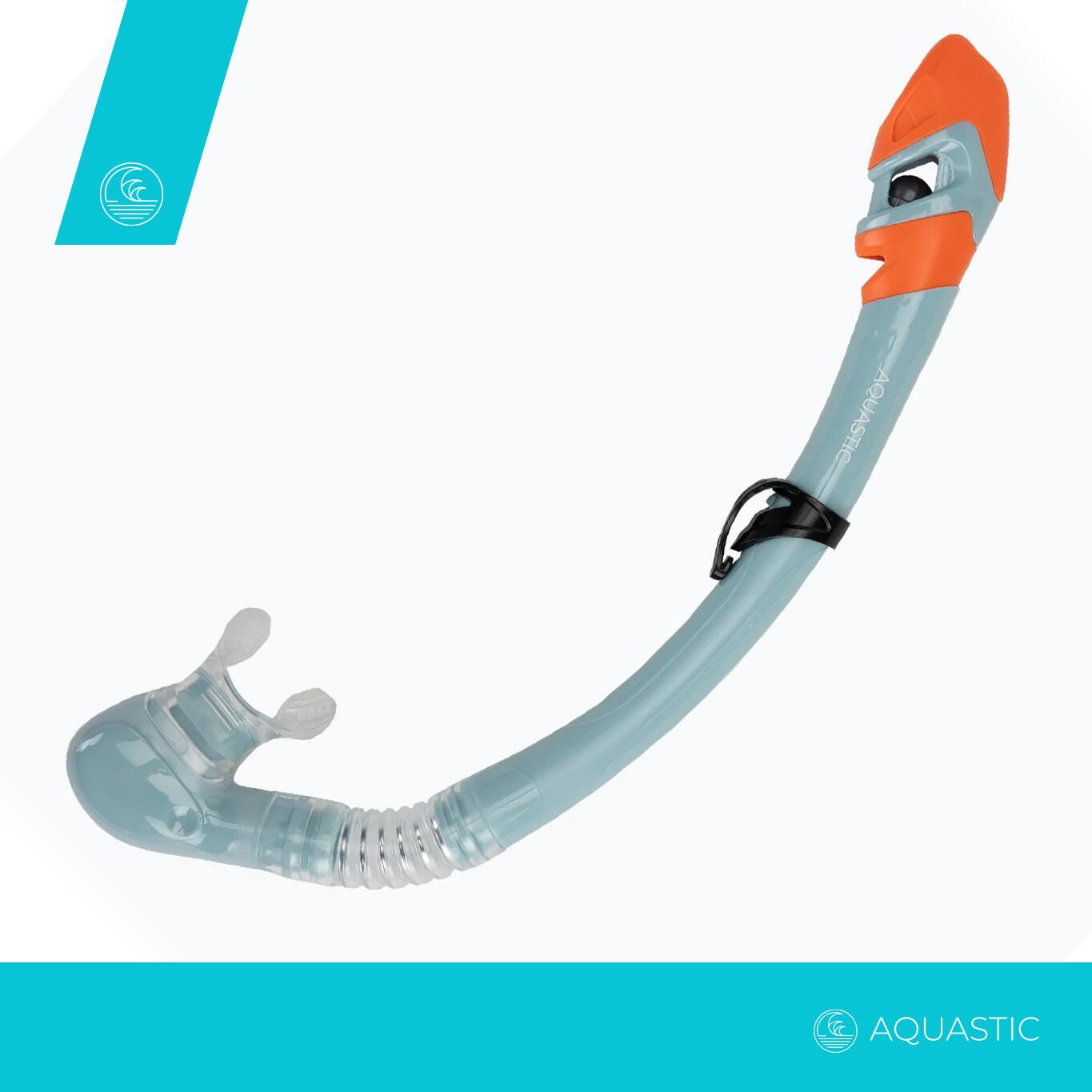 Snorkel AQUASTIC Shoal 2/7