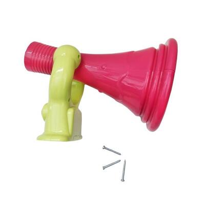 Lautsprecher für Spielplätze