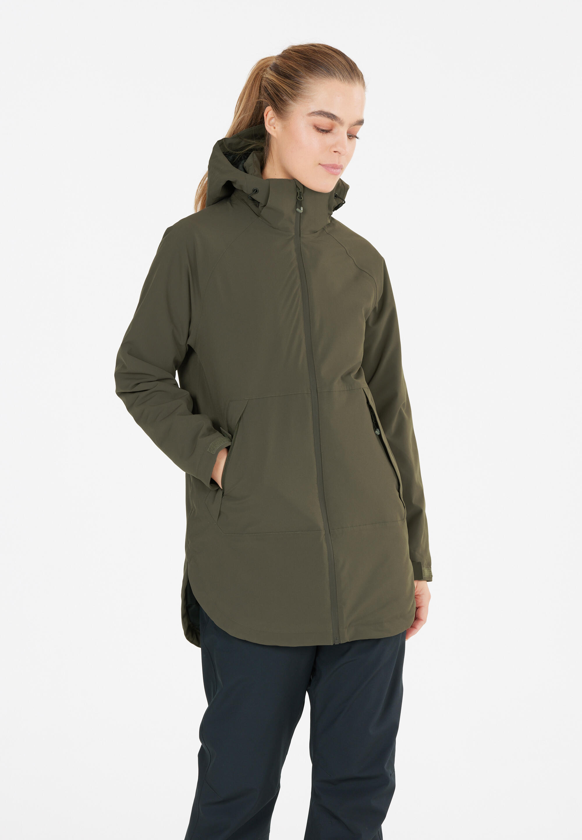 Regenjacke Britta 4/5