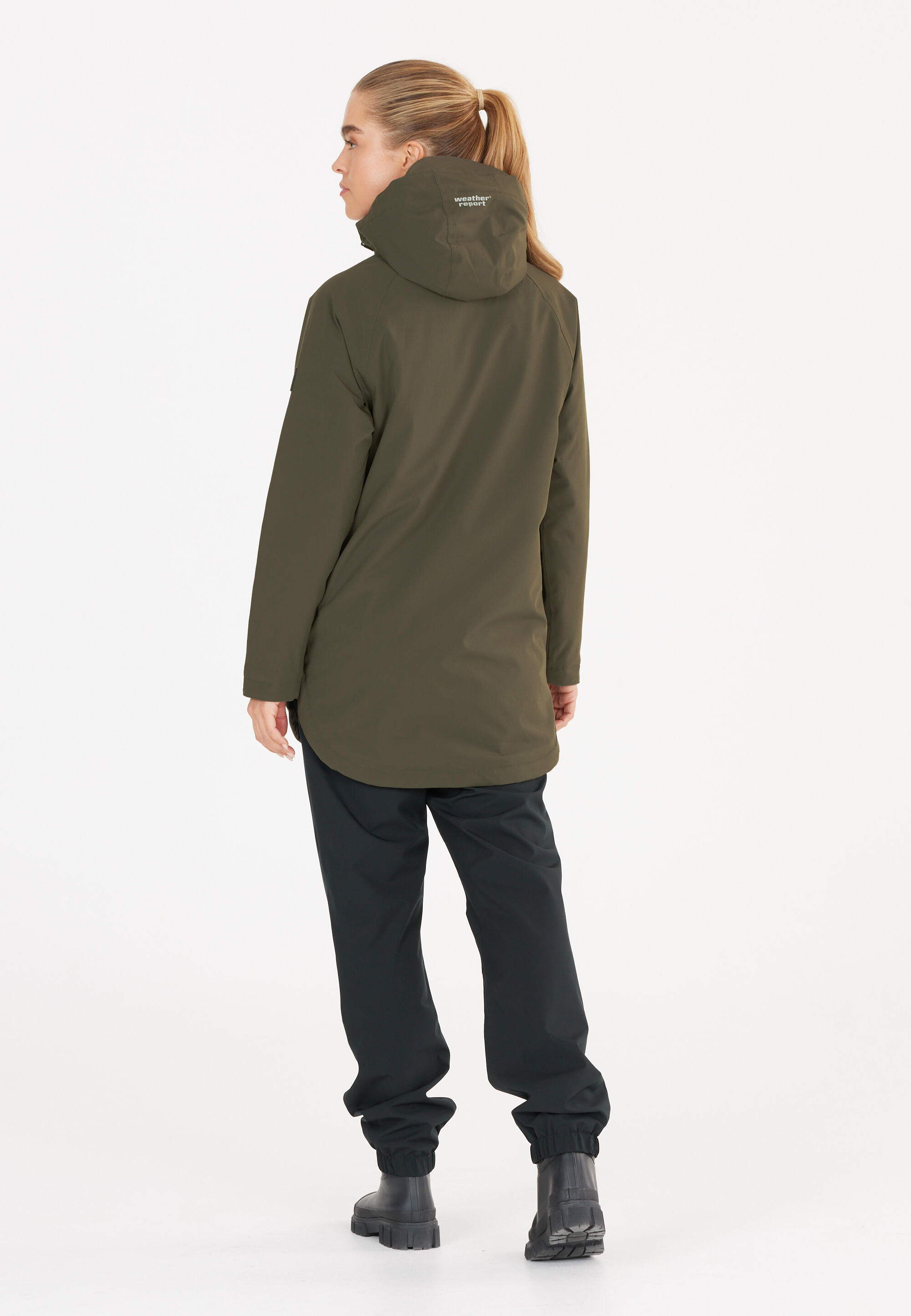 Regenjacke Britta 5/5