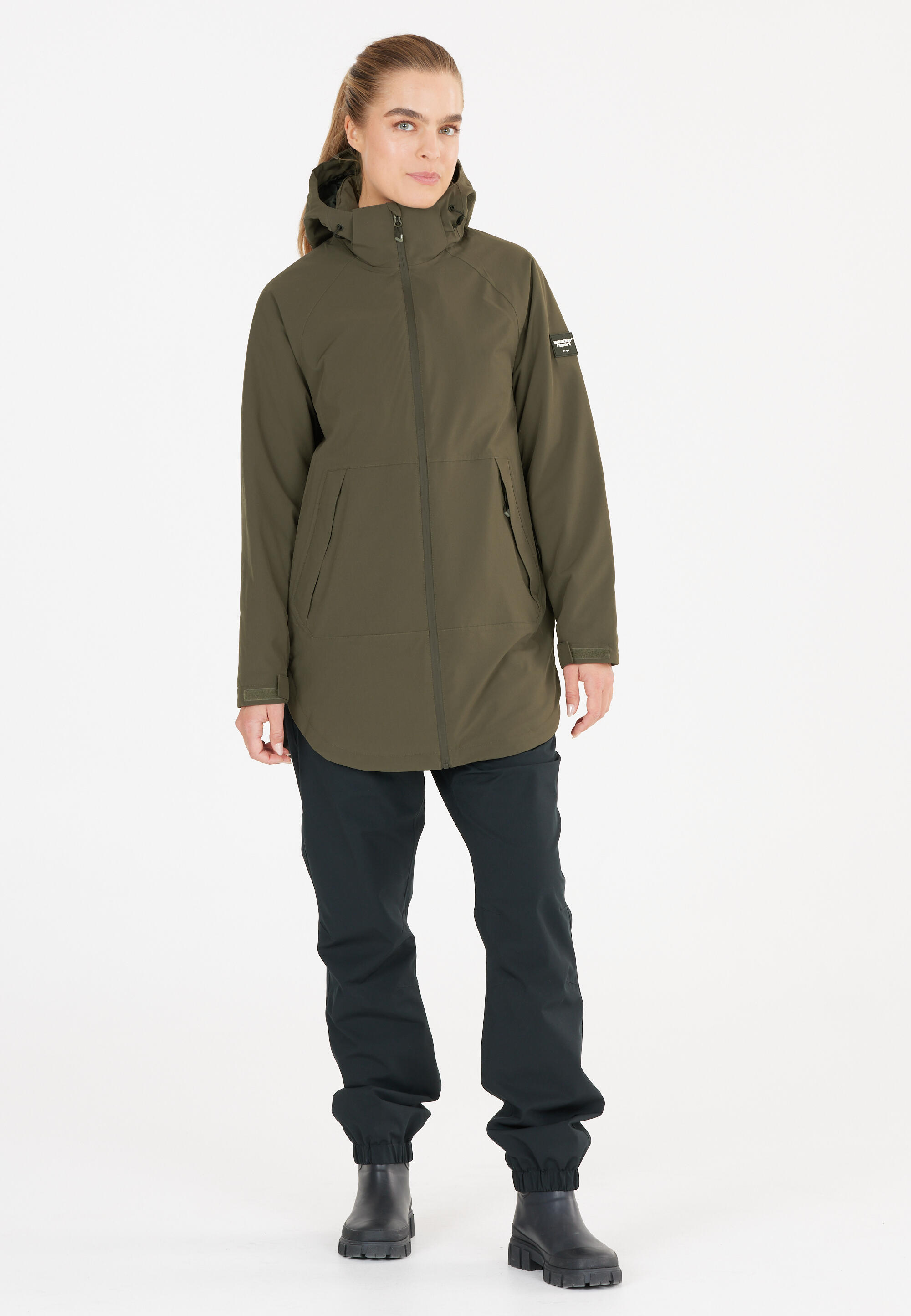 Regenjacke Britta 3/5