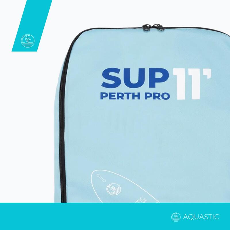 AQUASTIC Perth Pro 11'0" SUP hátizsák