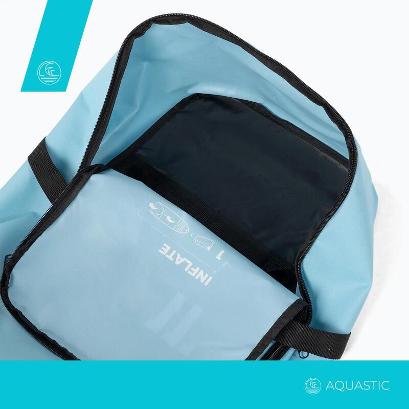 Mochila SUP AQUASTIC Perth Pro 11'0"