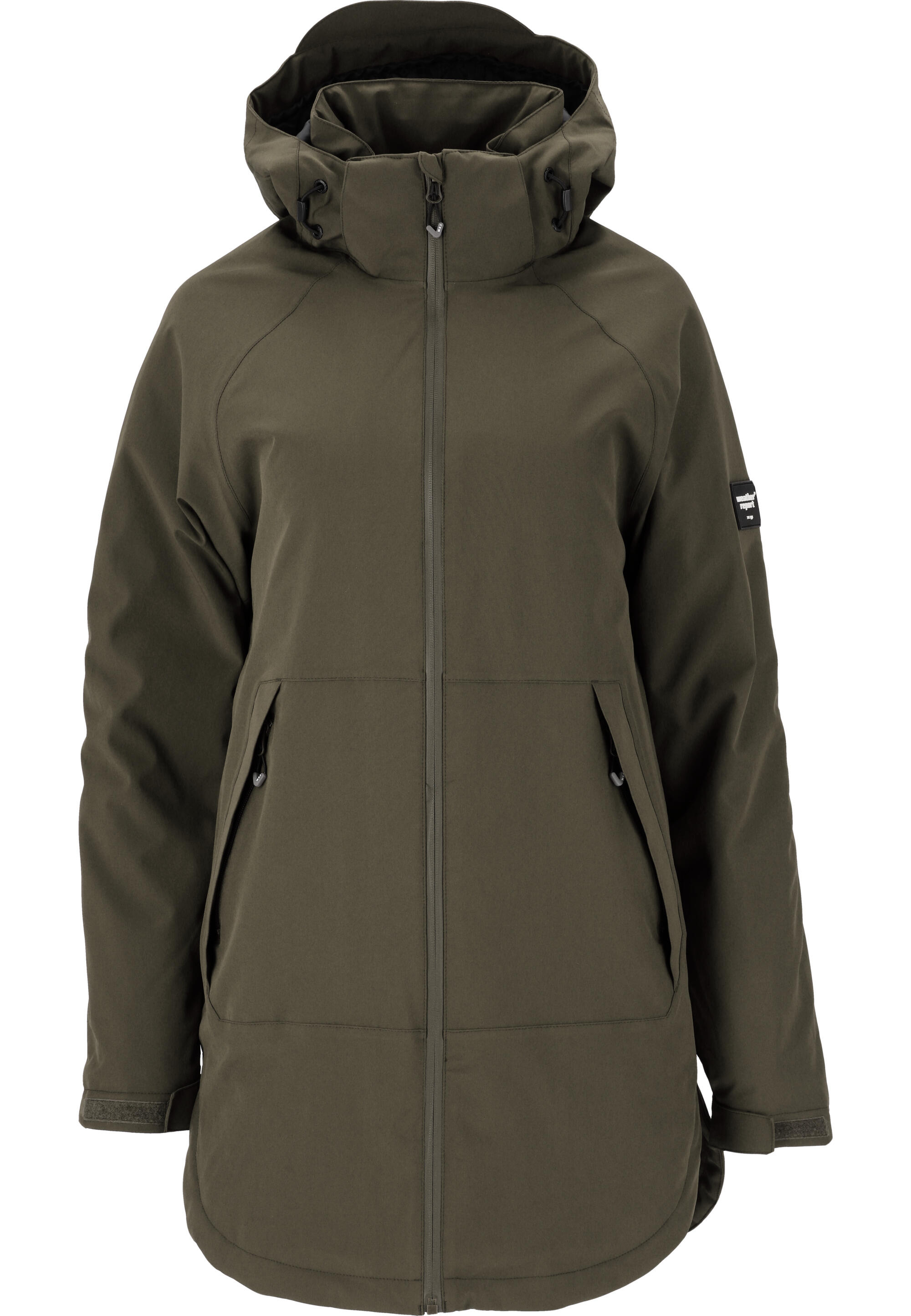 WEATHER REPORT Regenjacke Britta
