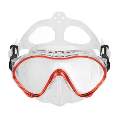 AQUASTIC Minke Kinder-Schnorchelmaske