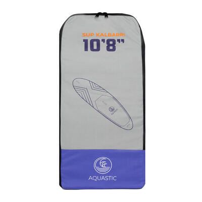 AQUASTIC Kalbarri 10'8" SUP-Rucksack