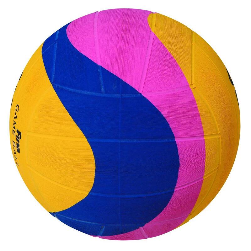 Ballon de Water Polo Mikasa Officiel W6000W