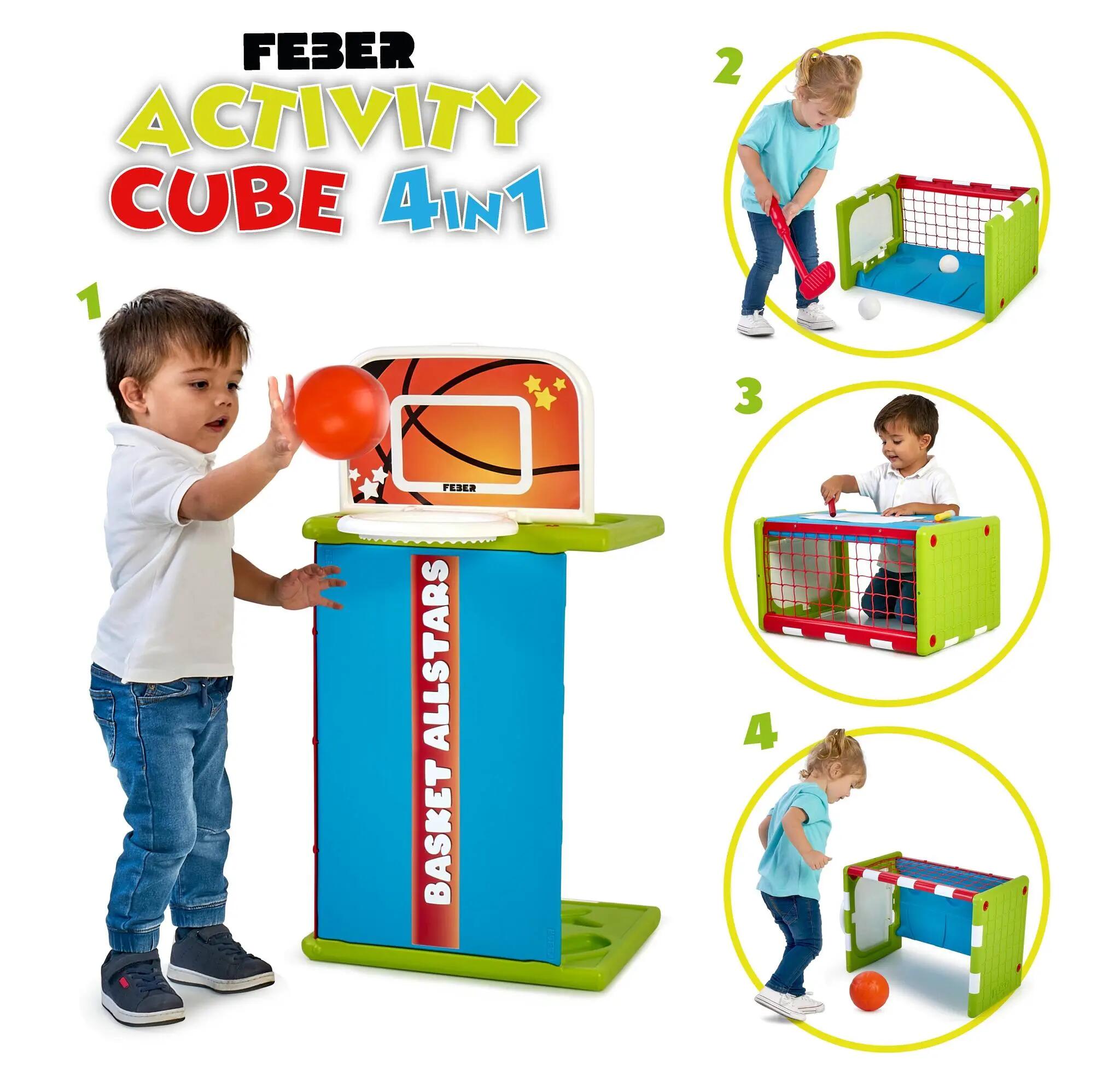 FEBER picture