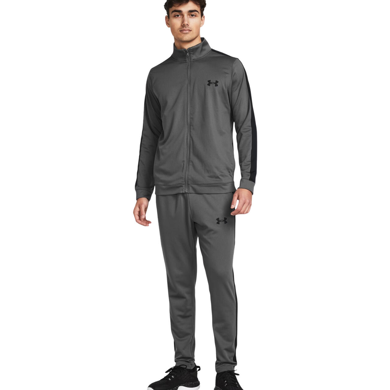UNDER ARMOUR Under Armour UA Knit trainingspak voor heren