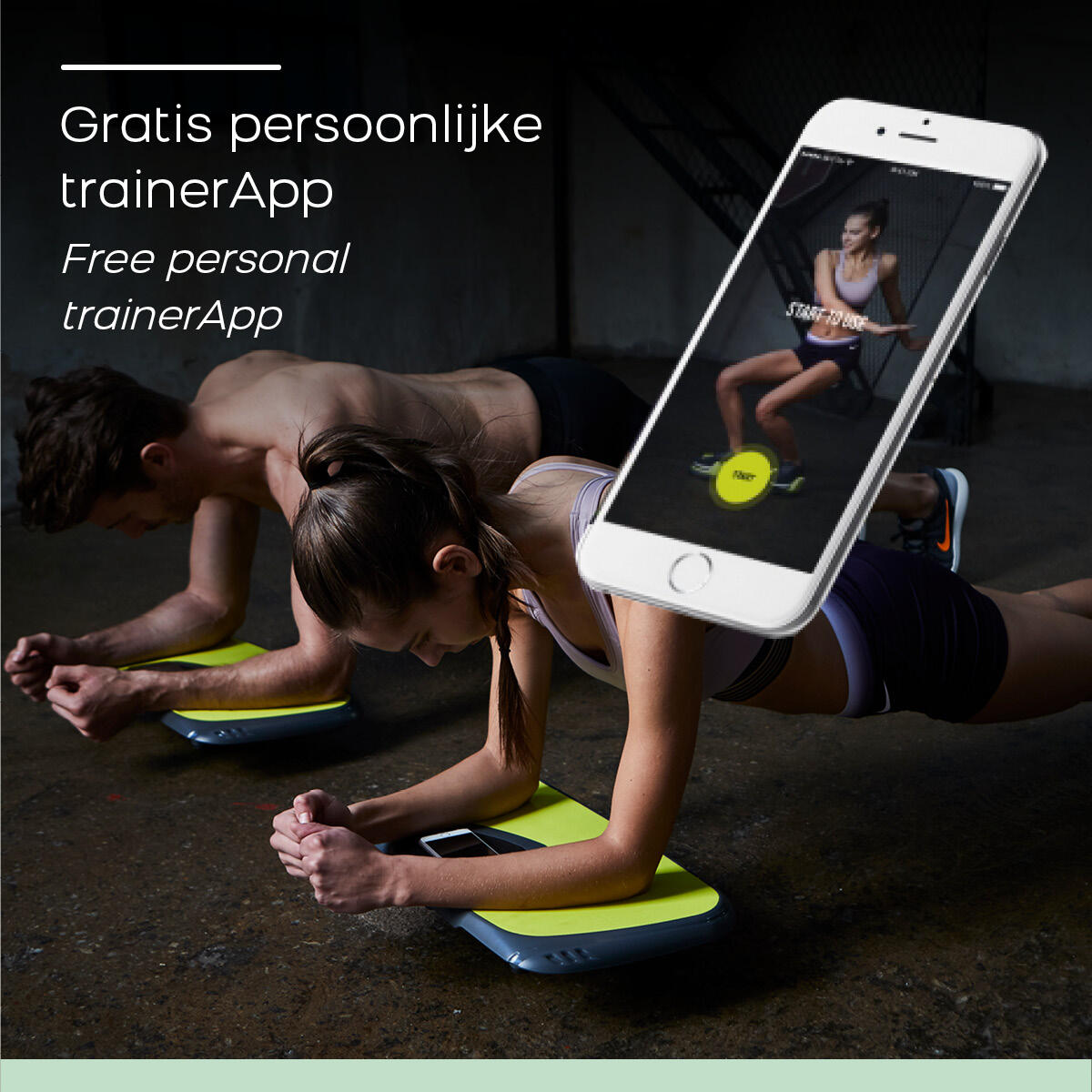 Wonder Core Genius – 10-in-1 Fitness Device 7/7