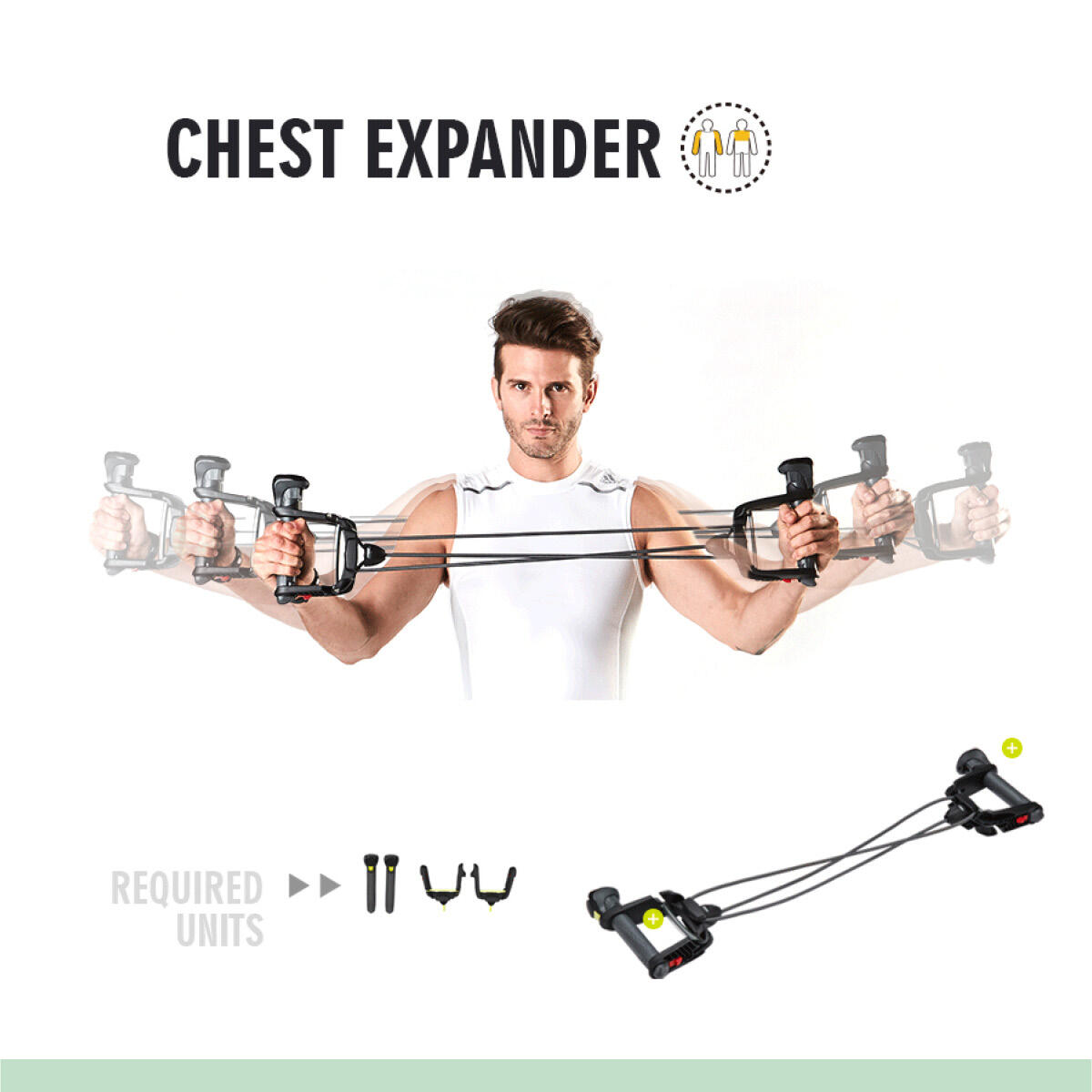 Wonder Core Genius – 10-in-1 Fitness Device 6/7