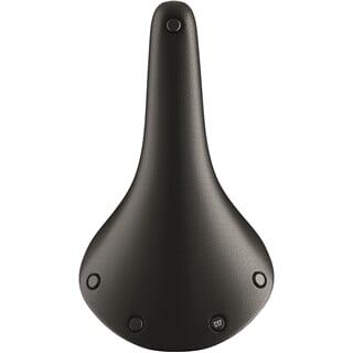 Selle vélo C17 Cambium All Weather noir