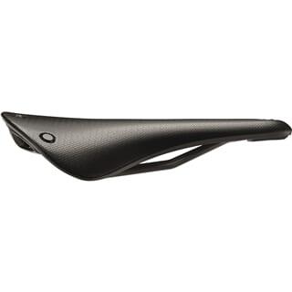 Selle vélo C17 Cambium All Weather noir