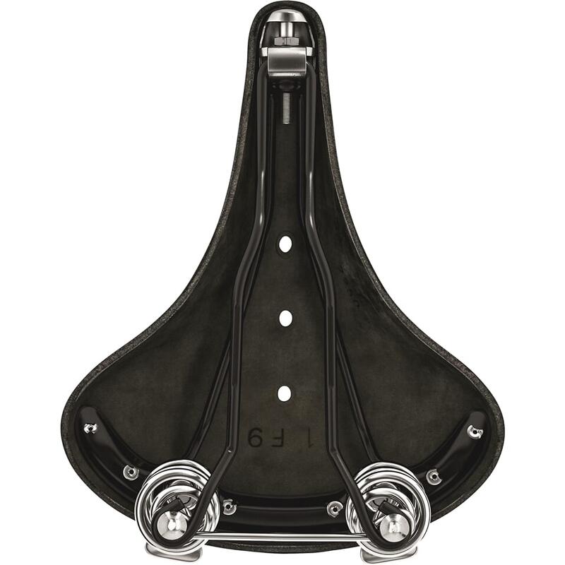 Selle vélo B67 noir