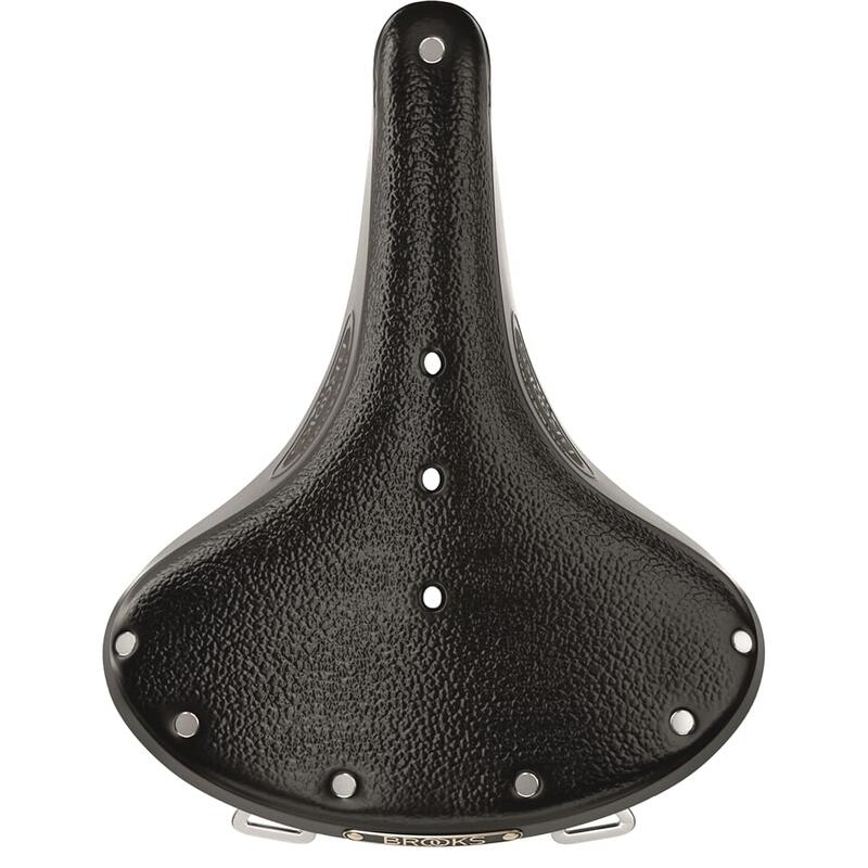 Selle vélo B67 noir