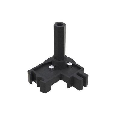 Attrezzo blocco motore ad assistenza elettrica IPA500