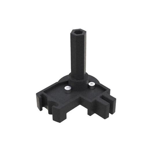 Elektro-Hilfsmotor-Blockierwerkzeug IPA500