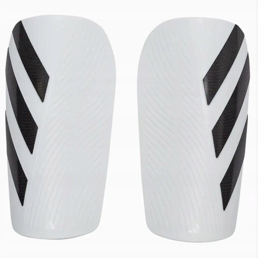 Protège-tibias Adidas Tiro Club - Noir/Blanc - Taille L 2/5