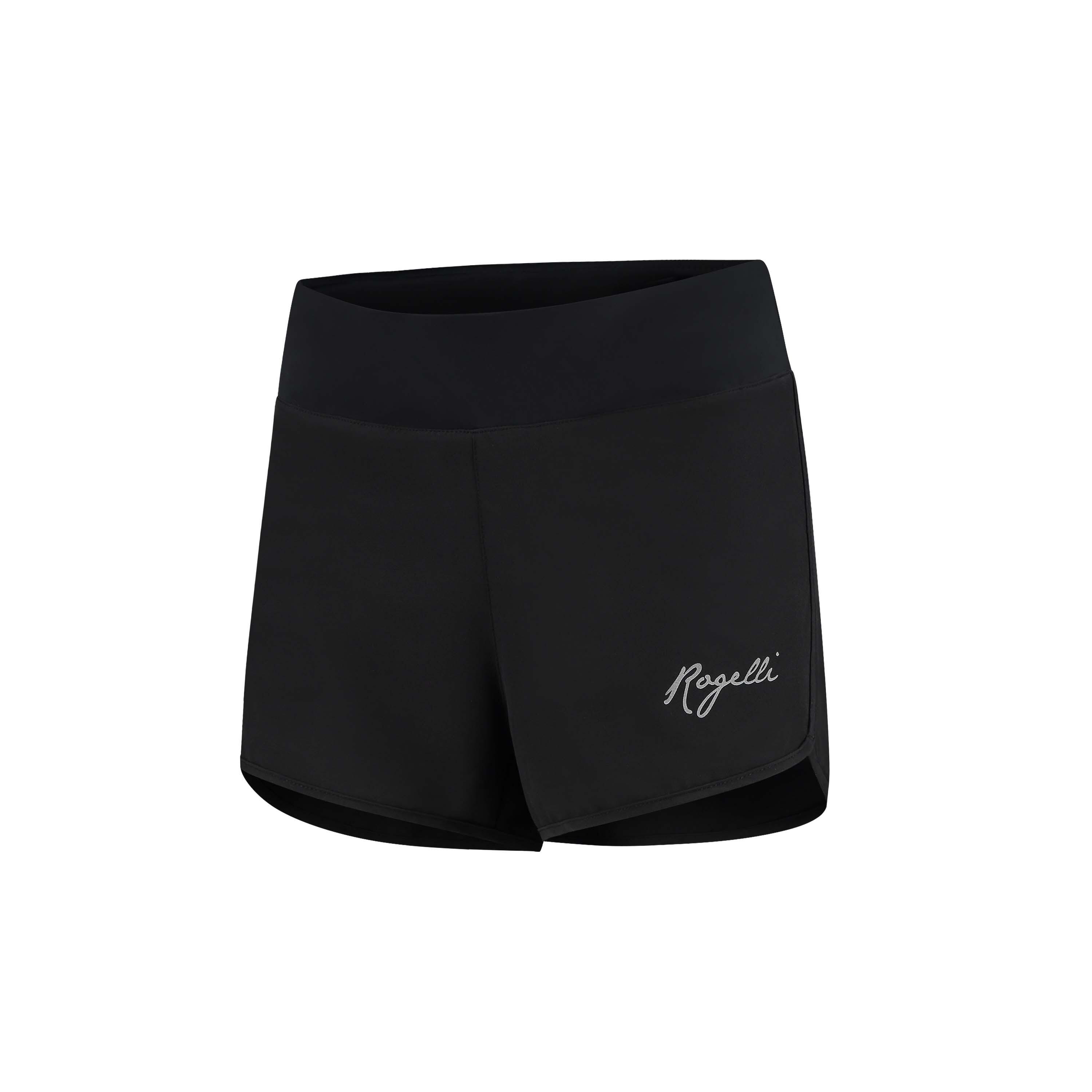 ROGELLI Hardloopshort Dames Core