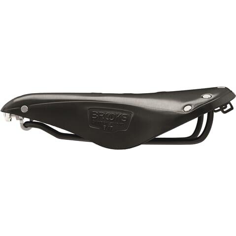 Selle de vélo B17 Homme - Noir