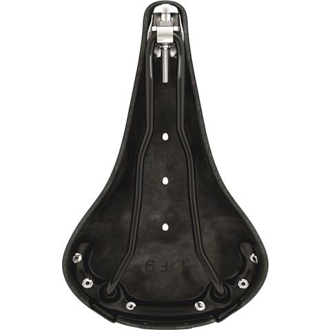 Selle de vélo B17 Homme - Noir