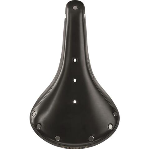 Selle de vélo B17 Homme - Noir