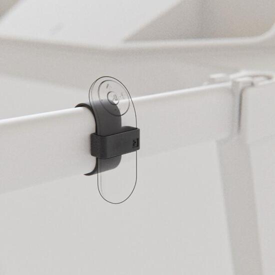 supporto per telecomando per tapis roulant run100e