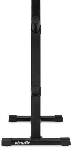 Weight Plate Storage Rack - Fitness - 50 mm - Plate Stand 6/6