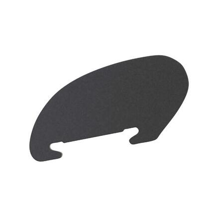 Aileron kayak gonflable Tribord IK100-2 2012/2014