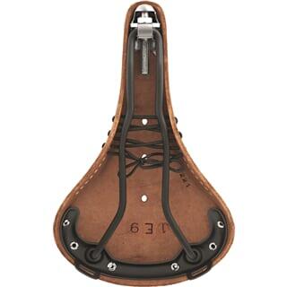 Zadel Brooks England B17 Cuir vieilli 3/5