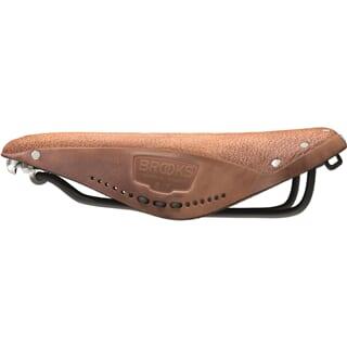 Zadel Brooks England B17 Cuir vieilli 4/5