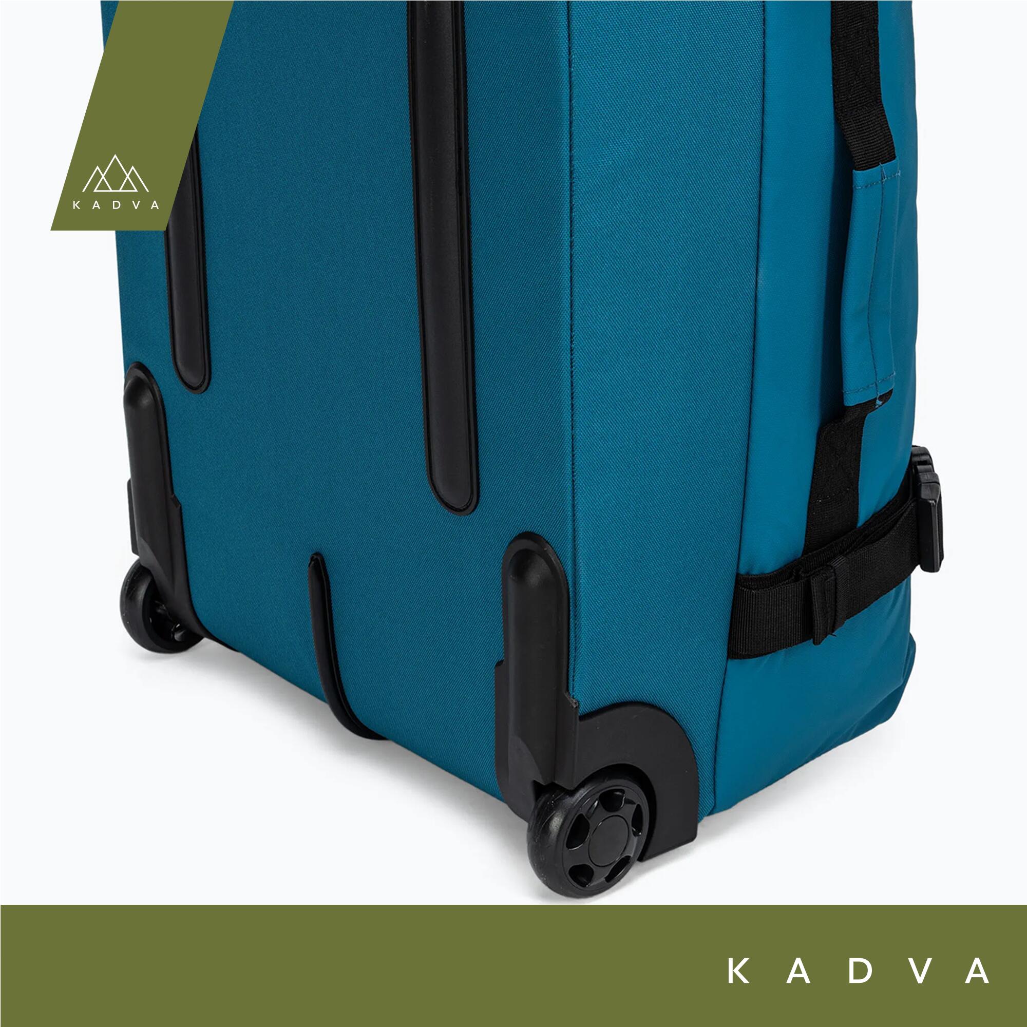 Mala de viagem KADVA Lácio 5/7