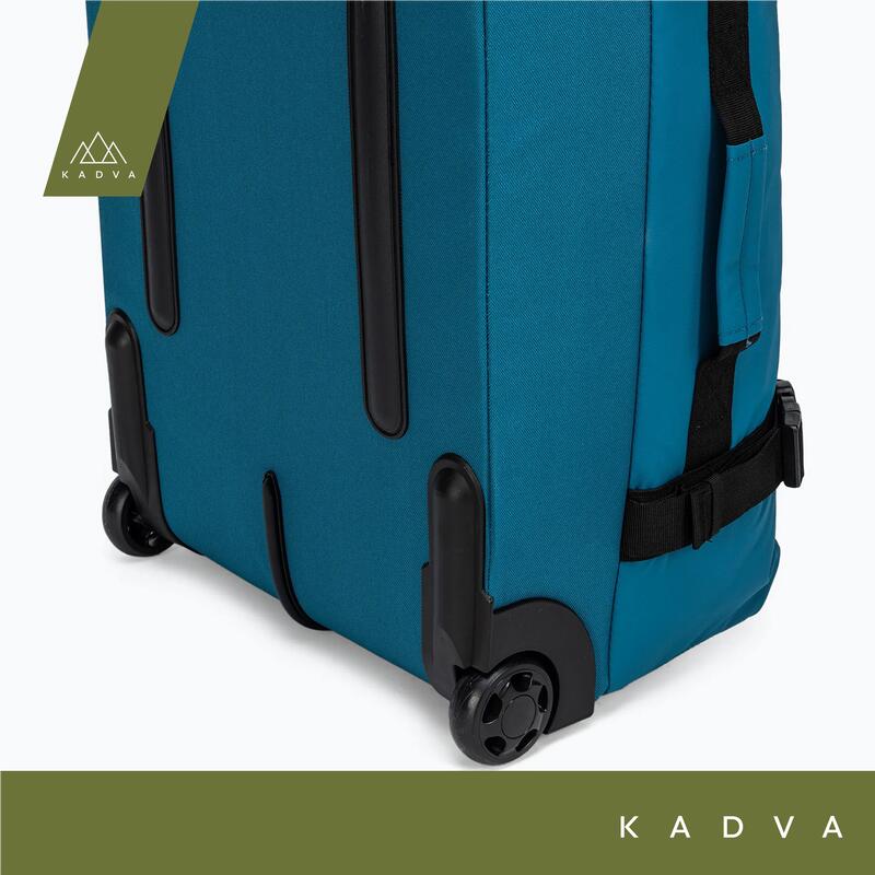 Valiza de voiaj KADVA Lazio