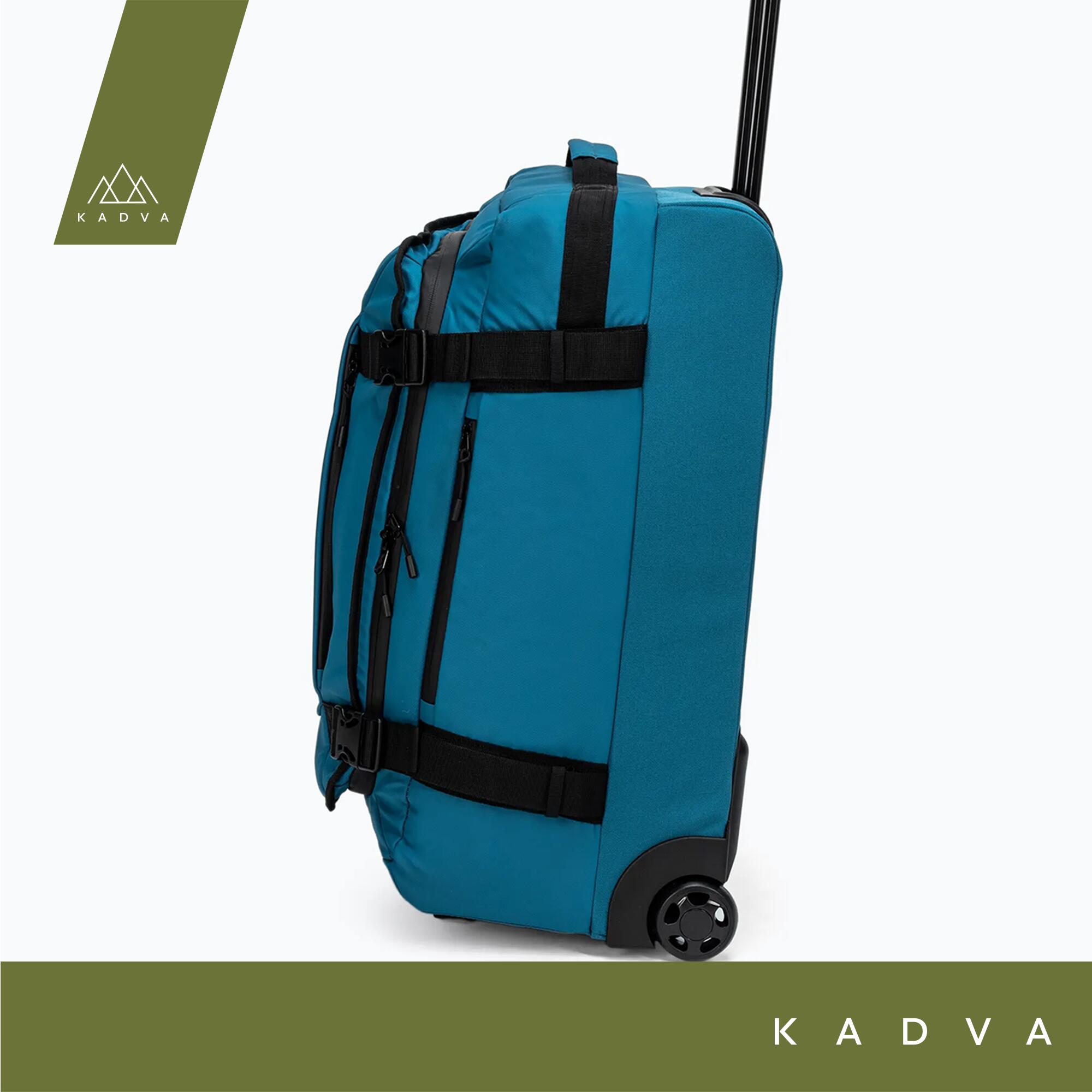 Mala de viagem KADVA Lácio 3/7