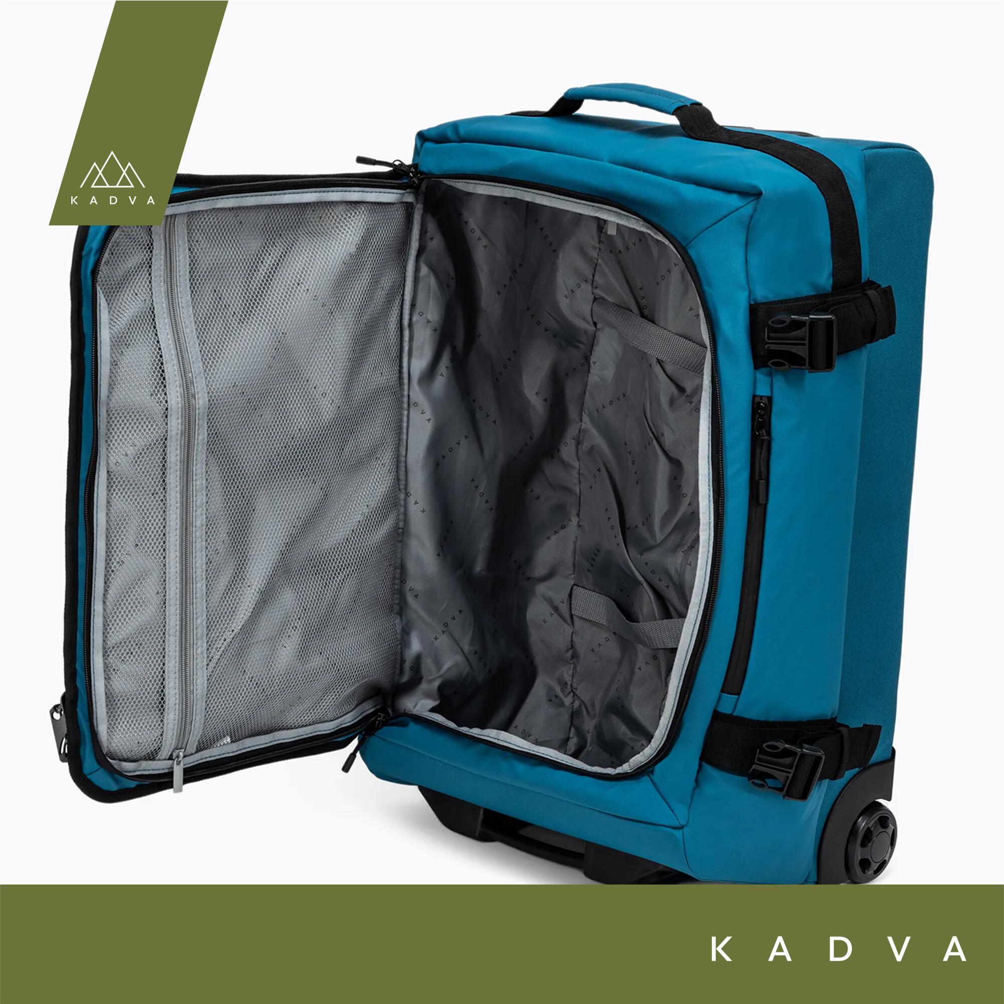 Mala de viagem KADVA Lácio 4/7