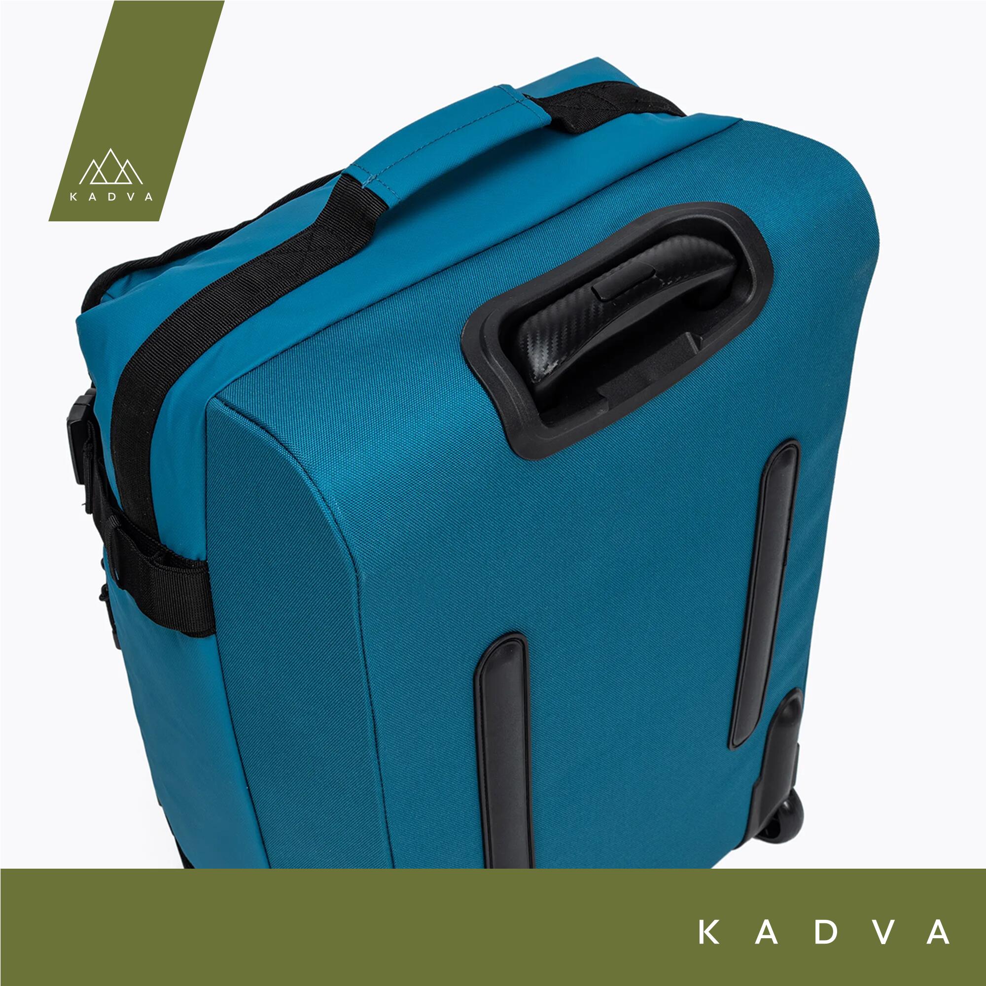Mala de viagem KADVA Lácio 6/7