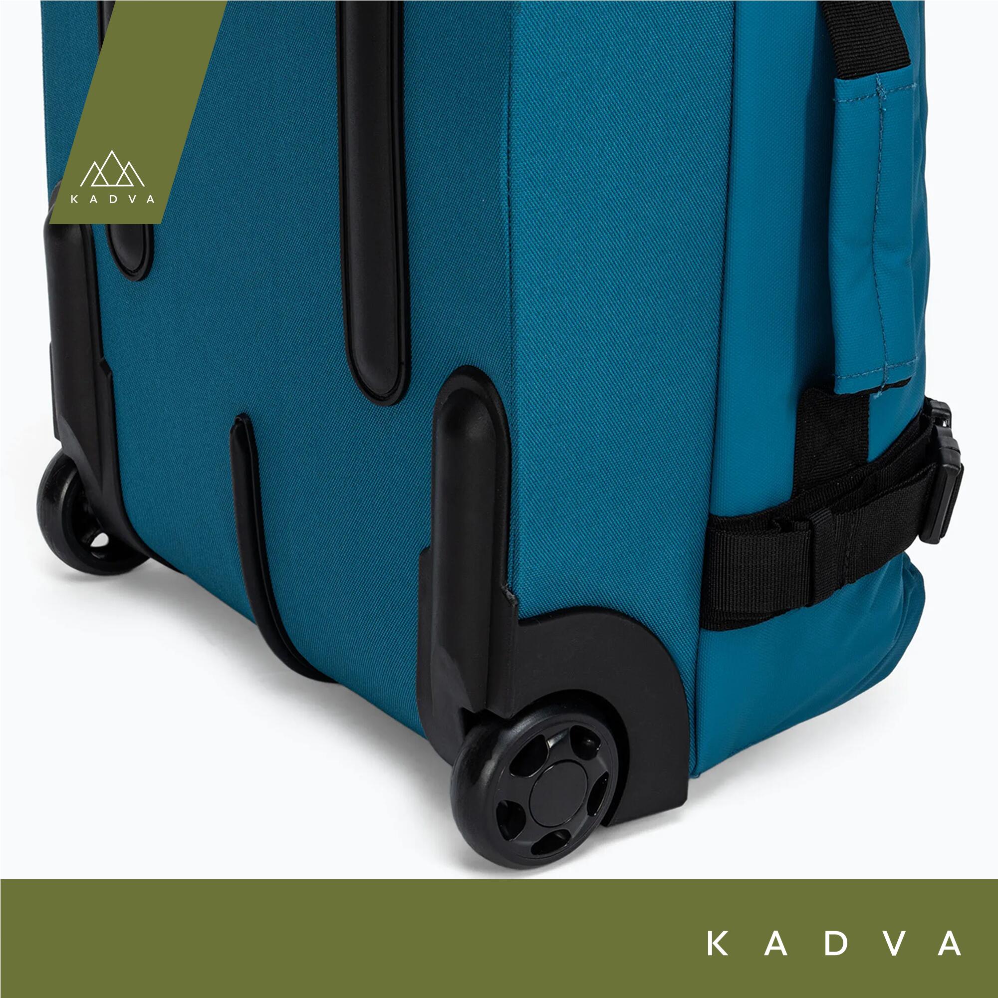 Valigia da viaggio KADVA Lazio 5/7