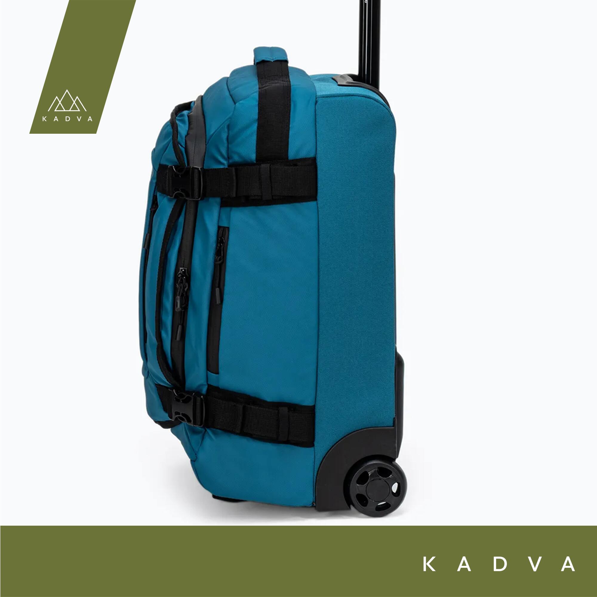 Valigia da viaggio KADVA Lazio 3/7