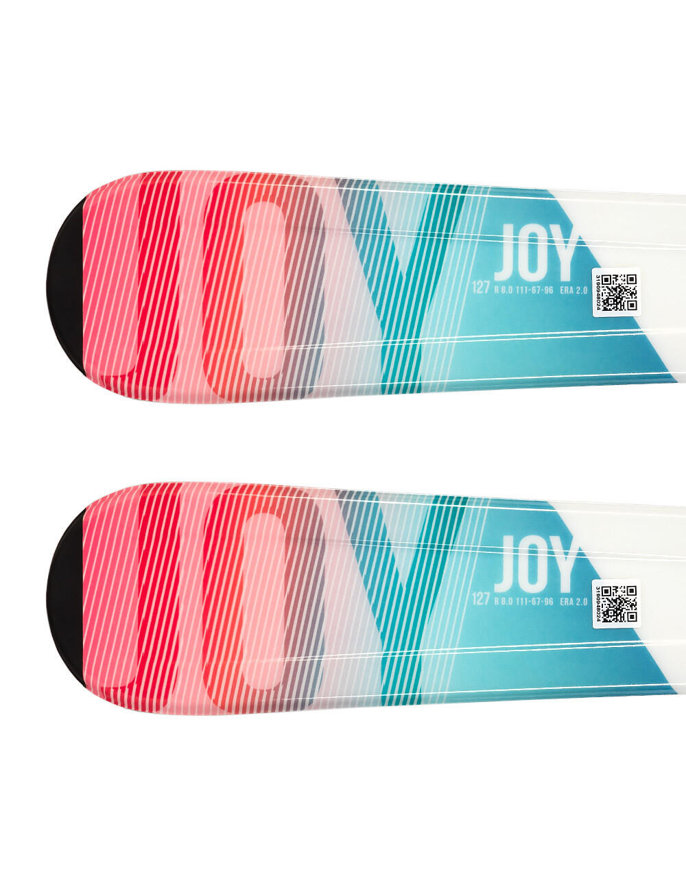 Dětské lyže HEAD EASY JOY + lyžařské vázání HEAD JRS 7.5 s GRIP WALK 4/4