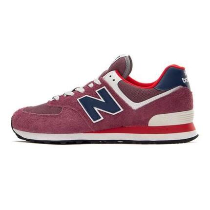 Herren universal Schuhe New Balance 574