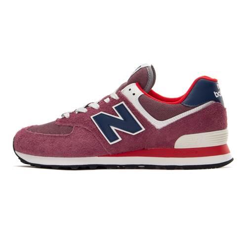 Herren universal Schuhe New Balance 574