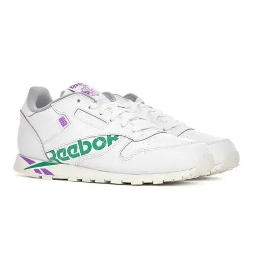 Shoes Reebok Classic Leather White